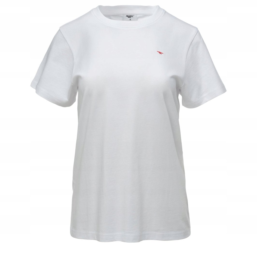 Damska Koszulka z krótkim rękawem LADY PLAYO II 1