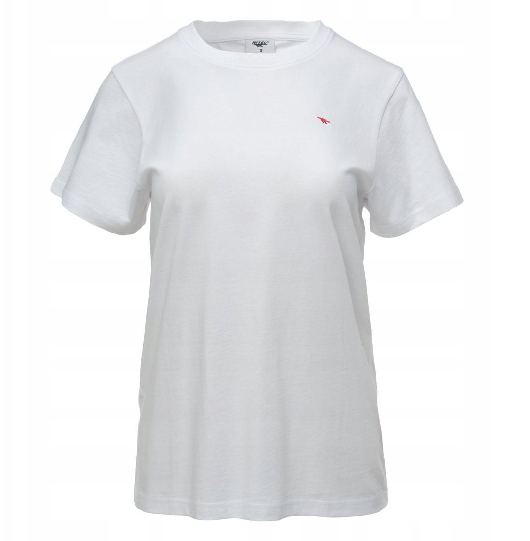 Damska Koszulka z krótkim rękawem LADY PLAYO II 1