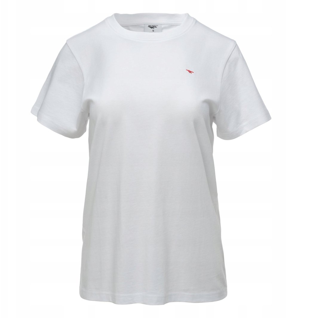 Damska Koszulka z krótkim rękawem LADY PLAYO II 1