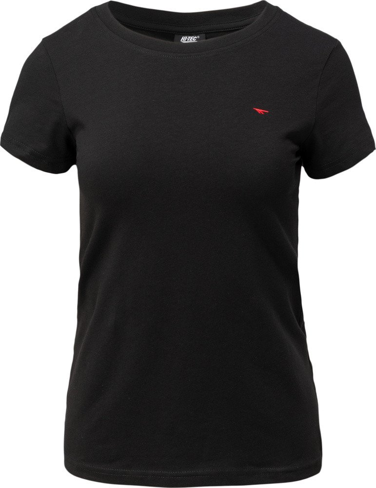 Damska Koszulka Z Krótkim Rękawem Lady Playo Ii Slim  rozmiar XL 1