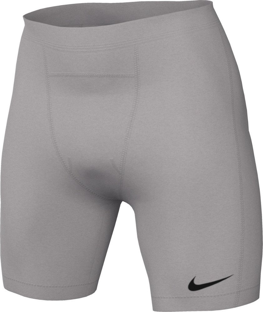 Spodenki męskie Nike Dri-FIT Strike Np Short szare DH8128 052 L 1