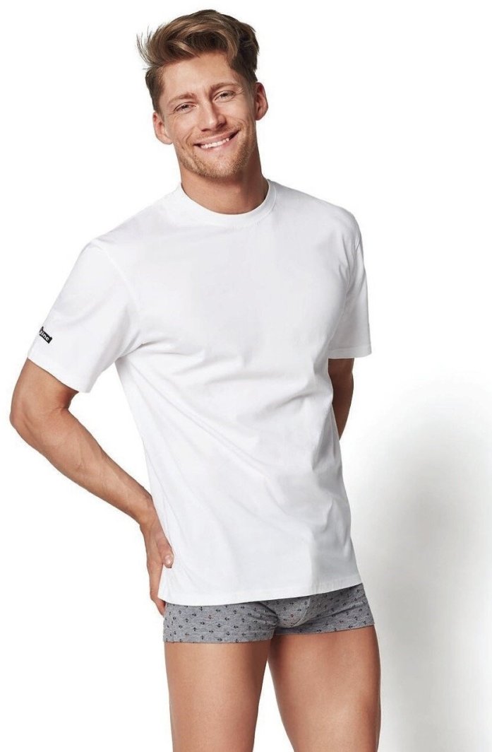 Koszulka męska  T-Line 2 19423 3XL/4XL 3XL 1