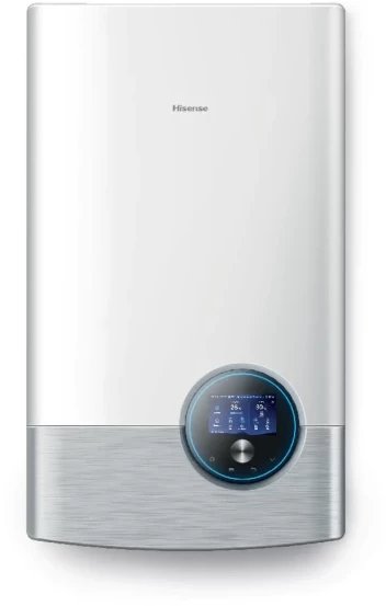 Hisense AHM-140HEDSAA | Hi-Therma 14 kw heat pump Split type Indoor unit 1