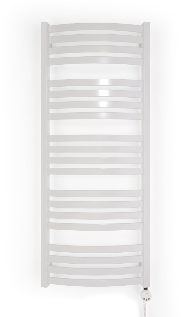 TOWEL HEATER EL. D01 1210/500 +MEG 1