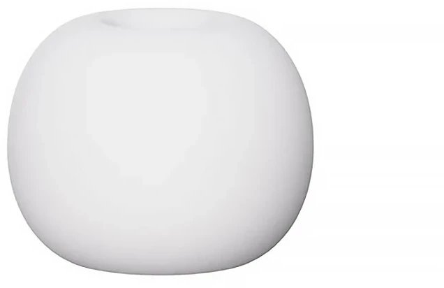 MUSHROOM LAMPSHADE, white 1