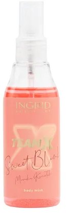 Ingrid mgiełka do ciała orzeźwienie SWEET BLINK 75ml 1