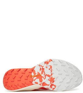 Buty trailowe adidas TERREX Agravic Speed - dshgry/impora/ftwwht 1