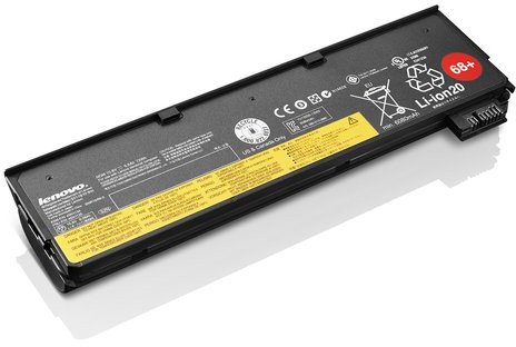 Lenovo 45N1135 części zamienne do notatników Bateria 1