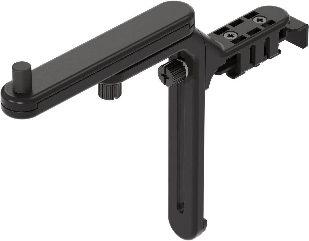 HAVN HS 420 GPU-Halterung - schwarz 1
