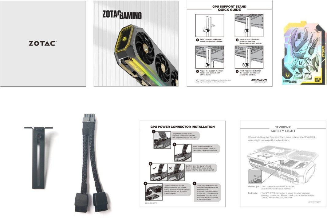 H*n様 ZOTAC GeForce RTX 5070 Ti SOLID SFF Zotac GeForce RTX 5070 Ti Solid OC SFF 16GB GDDR7 DLSS4