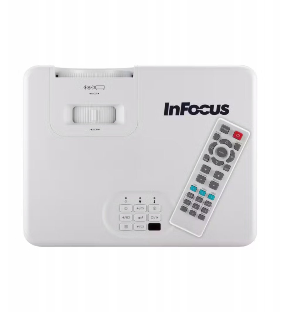 InFocus Nemesis IN1006SL 1