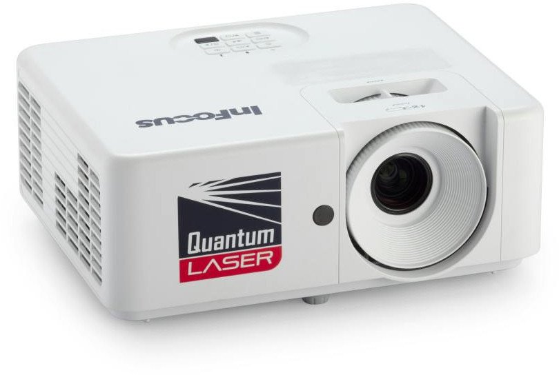 InFocus Nemesis IN1008SL 1