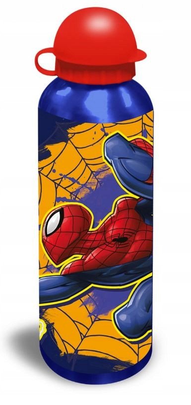 *****Spiderman bidon 500ml SP50072 85331 1