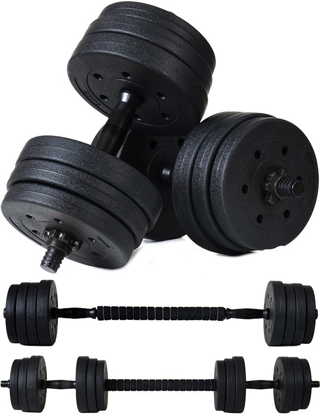 Hantle Bitumiczne 20 kg Zestaw 2x10kg 1