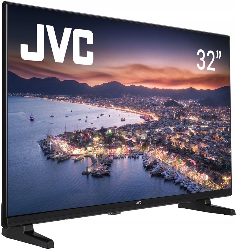 JVC LT32VH4300 TV set