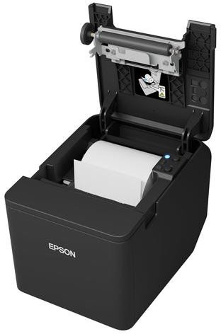 EPSON/TM-T20IV(102A0):USB+SERIAL+ETHER 1
