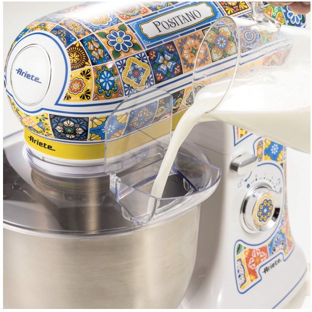 Ariete Planetary Mixer Positano 1