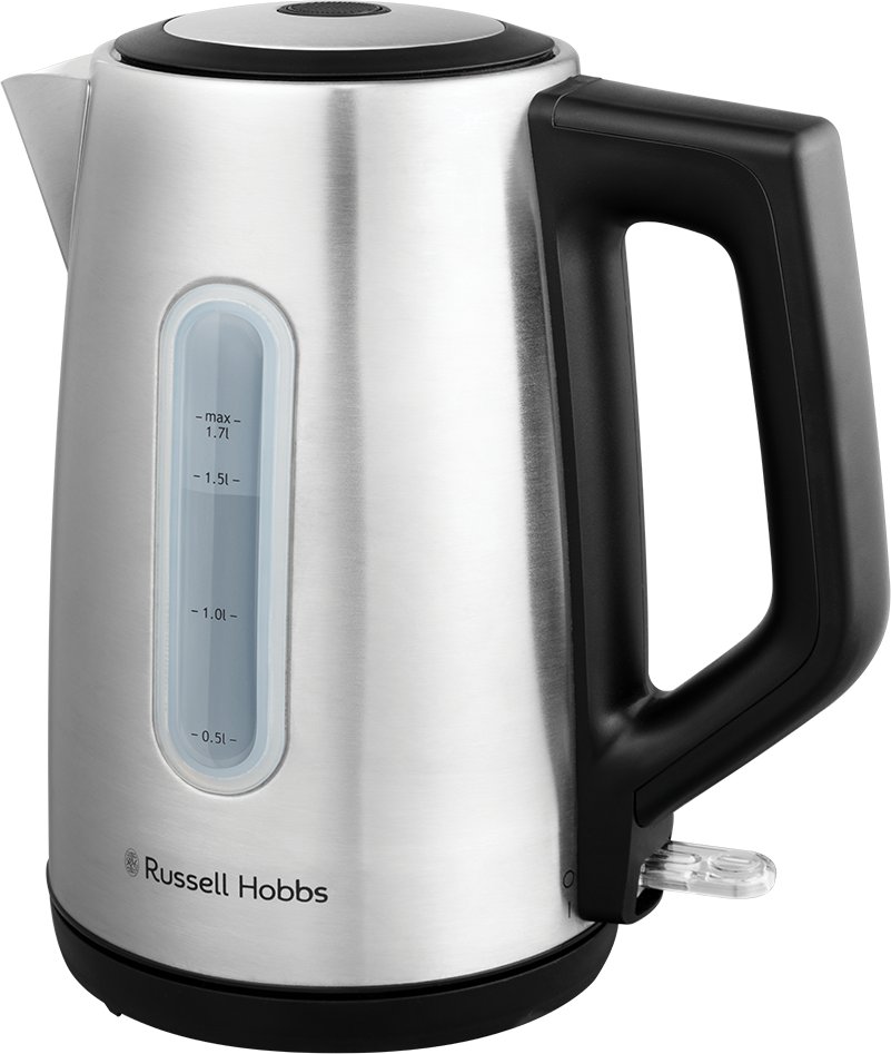 Russell Hobbs Heaton kettle 1