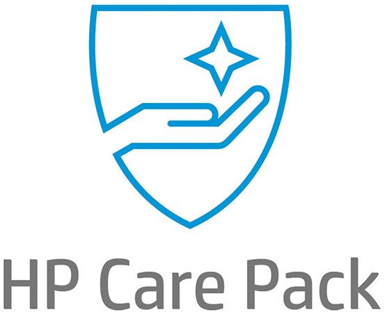 HP 3 YEAR 4 HOUR 24X7 6802 ROUTER HARDWARE SUPPORT (U8F33E) 1