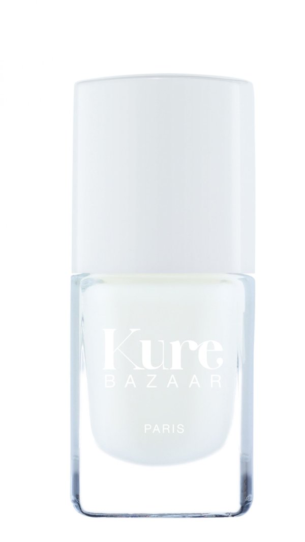 Kure Bazaar, Kure Bazaar, Nail Polish, Beige Milk, 10 ml For Women 1