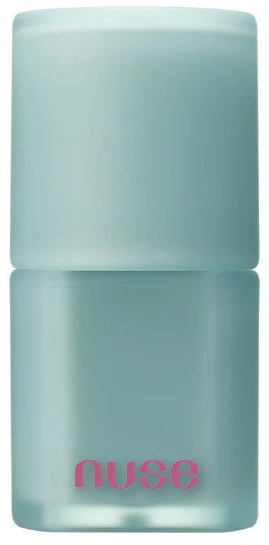 NUSE_Mousse Liptual pomadka do ust 04 Mauve Rain 4,5g