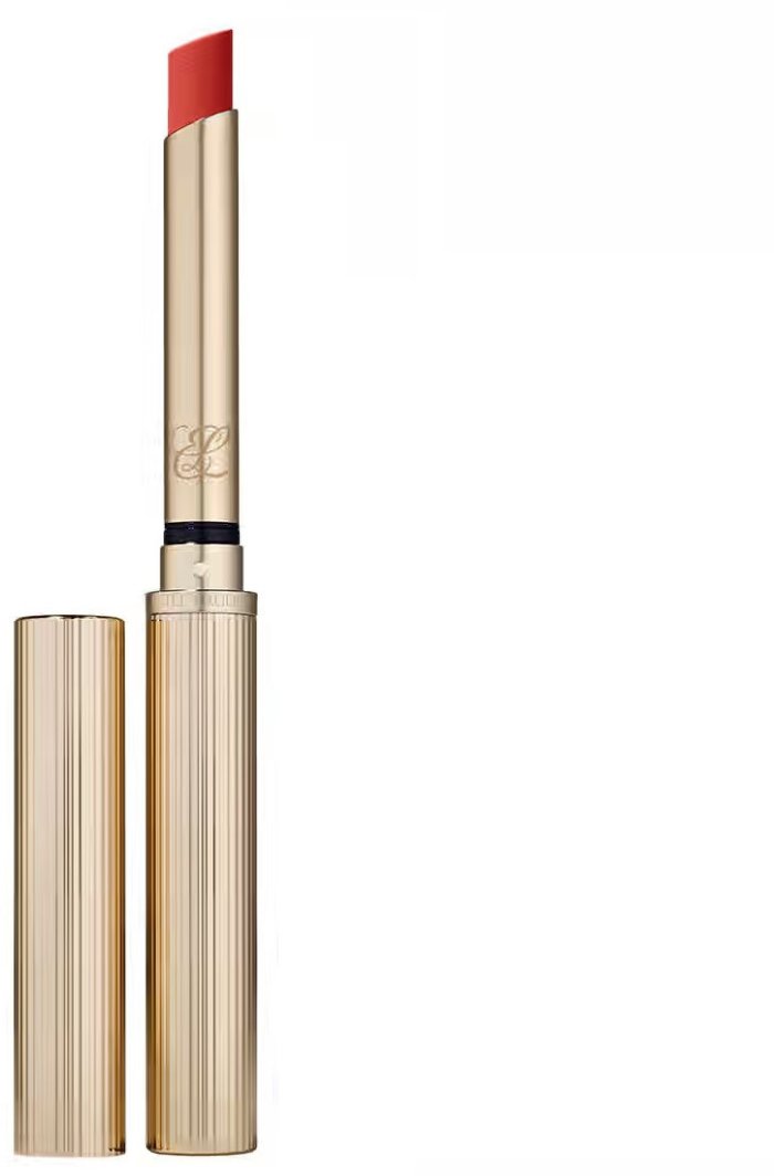 ESTEE LAUDER_Pure Color Explicit Silk Matte Lipstick matowa szminka do ust 212 7gr