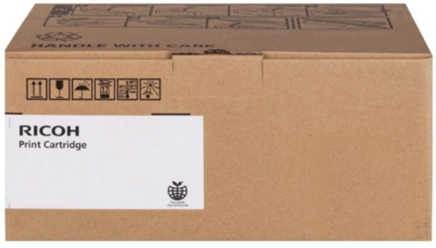 for laser printers, 26000 pages. Ricoh MP C8003 (842195), Cyan 1