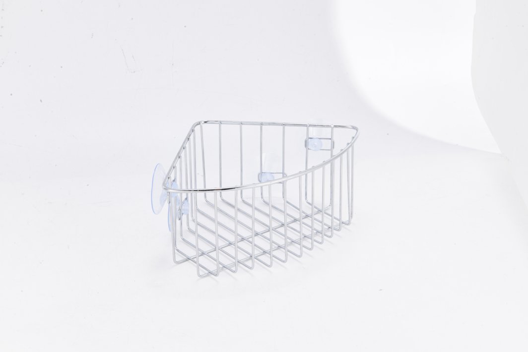 SHELF BATH BIC-0552E ANGULA 18.5X18.5X10