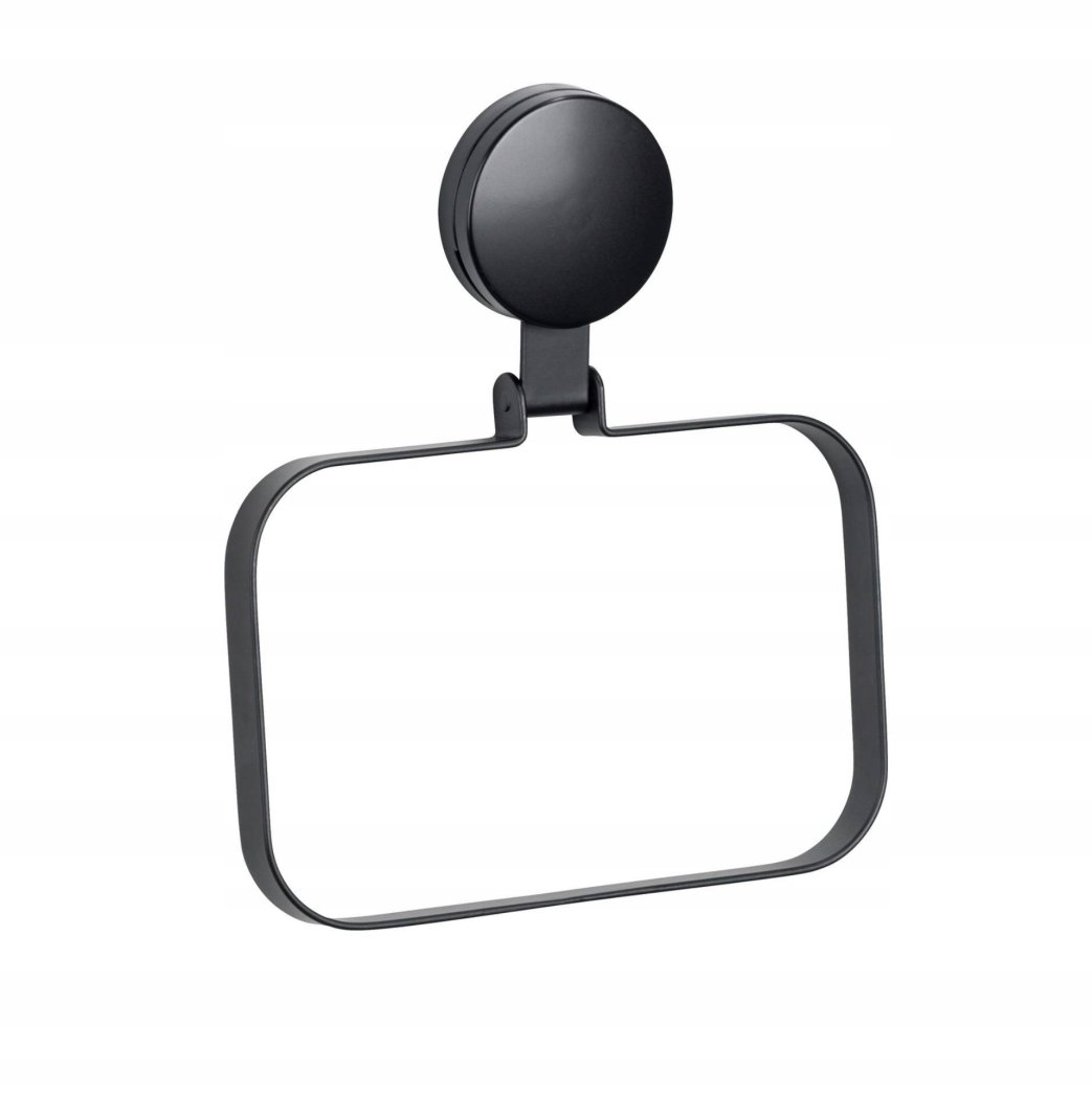 Uchwyt na ręczniki PAVIA Static-Loc, WENKO