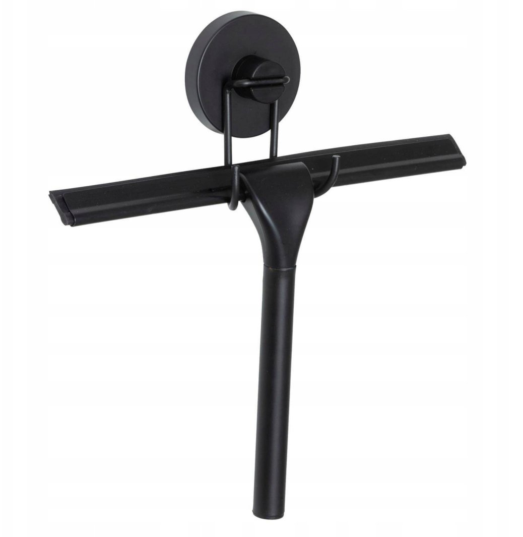 Ściągaczka do wody Vacuum-Loc do szyb i kabiny, WENKO 1