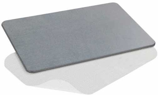 Dywanik łazienkowy SIMI, 60 x 39 cm, WENKO