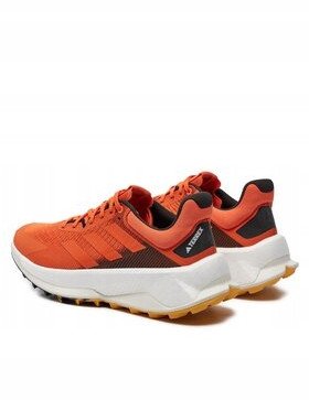 Buty trailowe adidas TERREX Soulstride Ultra - semi impact orange/core blk 1