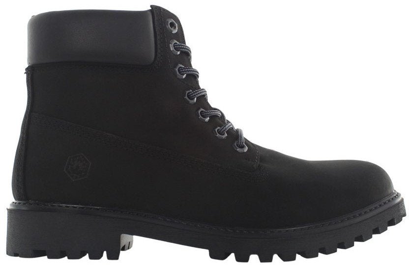 Buty outdoor Lumberjack River 2 - blck 1