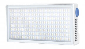 Lampa sufitowa Newell Lampa LED Arya RGB 40 W 1