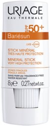 URIAGE_Bariesun mineralny sztyft do opalania wodoodporny SPF50 8g 1