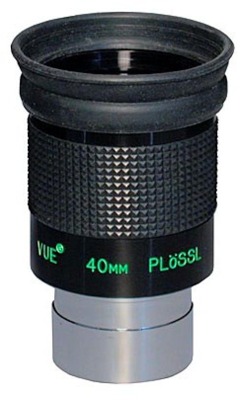 Okular Tele Vue Plossl 40 mm 1,25&quot; 1