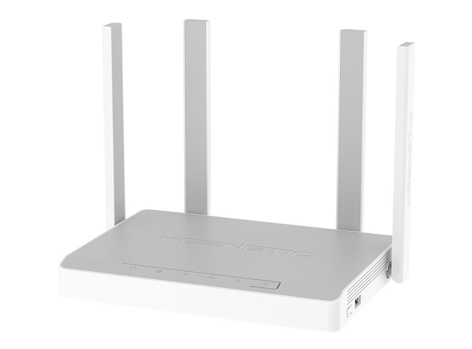 Keenetic Skipper DSL AC1200 Mesh WiFi Modem Router 1