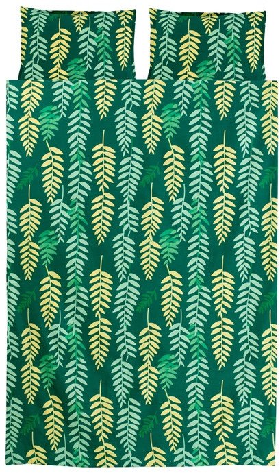 BEDDING COVER SET CD001 100PES 200x220CM 1