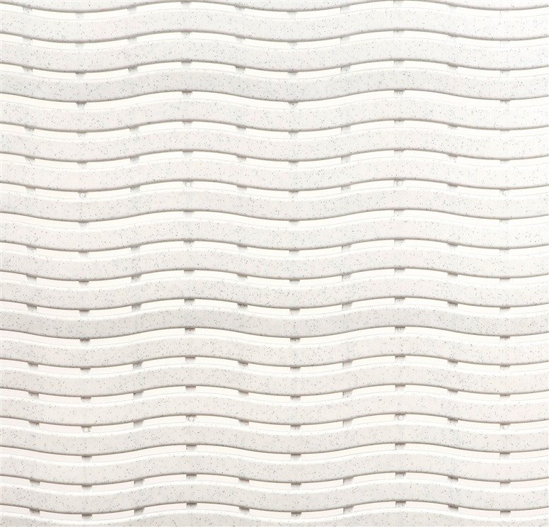 SOFTSTEP 60 CM DOTTED WHITE 0816