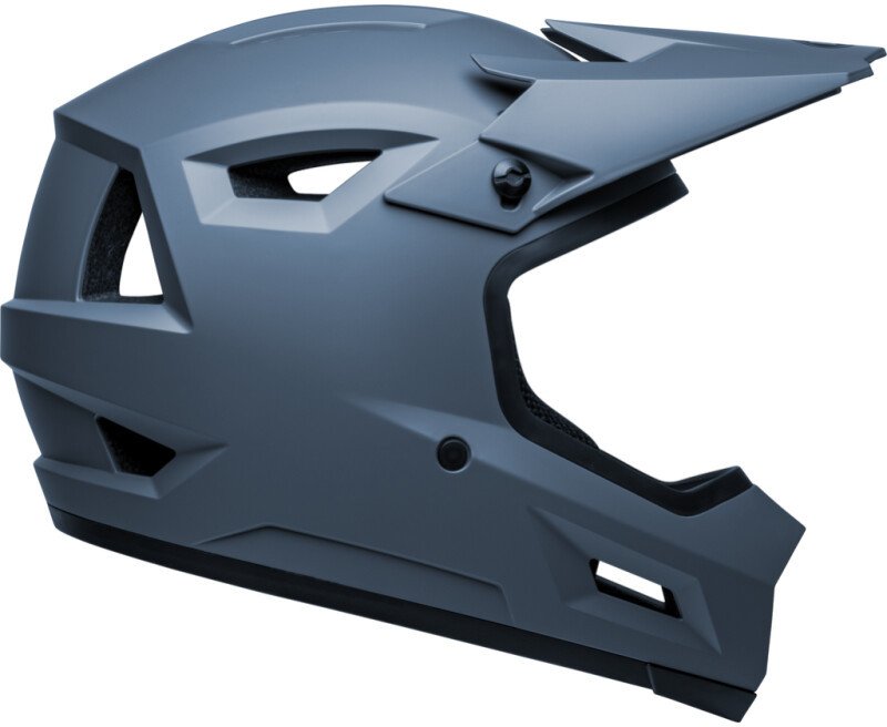 Kask full face BELL SANCTION 2 matte blue roz. XXS (48-51 cm) (NEW 2025) 1