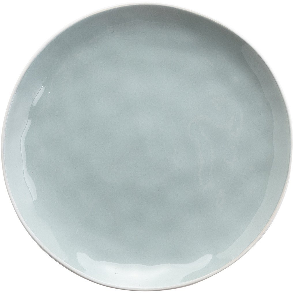 Talerz deserowy Arancini Light Green 20,5cn 1