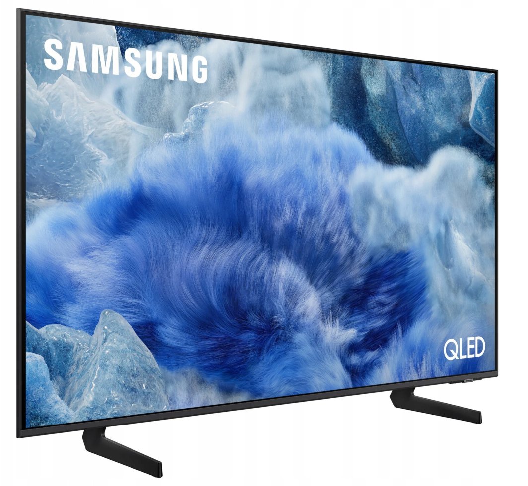 TV Samsung QE55Q8FAAUXXH 55" 1