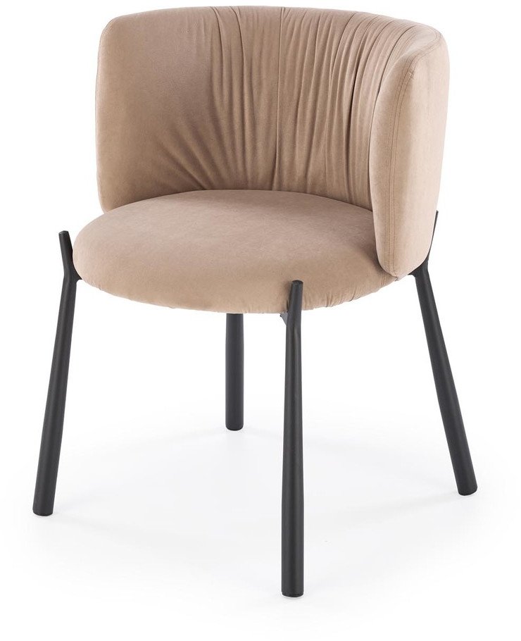 K531 chair, beige 1