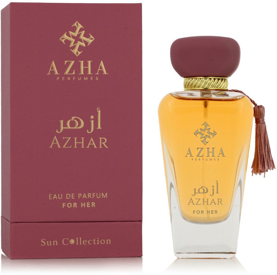AZHA Azhar EDP spray 100ml 1