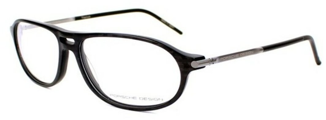 Ramki do okularów Męskie Porsche PRSH-OPTG-P8138-A-58 Szary  58 mm