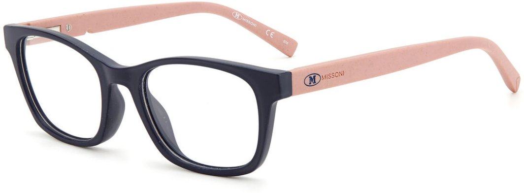 Ramki do okularów Missoni MMI-0108-TN-FBX  49 mm