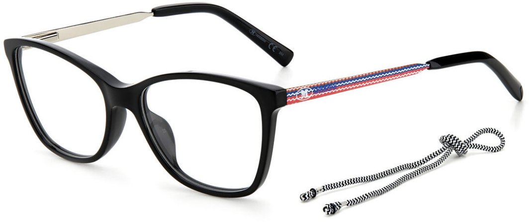 Ramki do okularów Missoni MMI-0032-TN-INA  51 mm