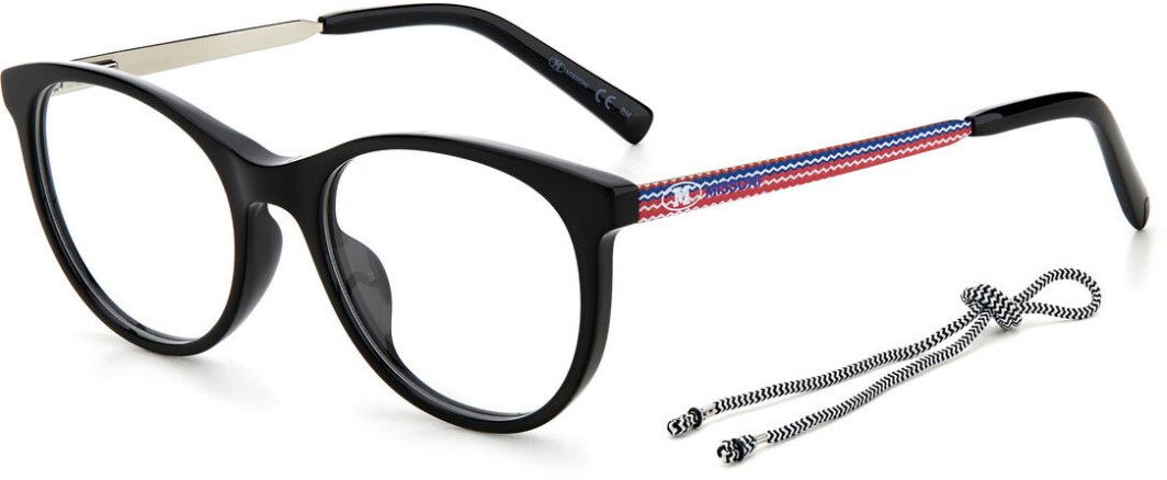 Ramki do okularów Missoni MMI-0031-TN-INA  49 mm