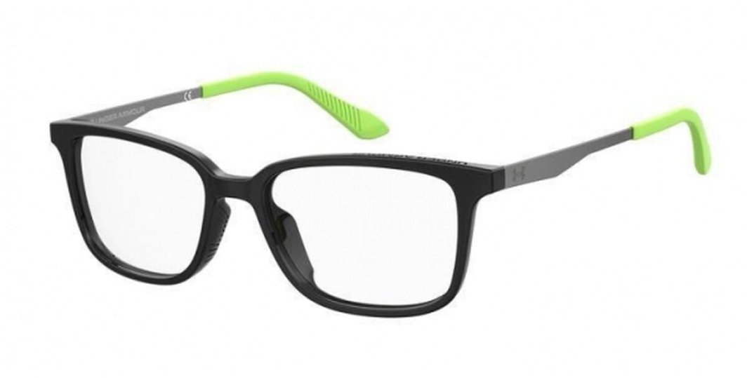 Ramki do okularów Under Armour UA-9006-7ZJE915 Czarny  49 mm