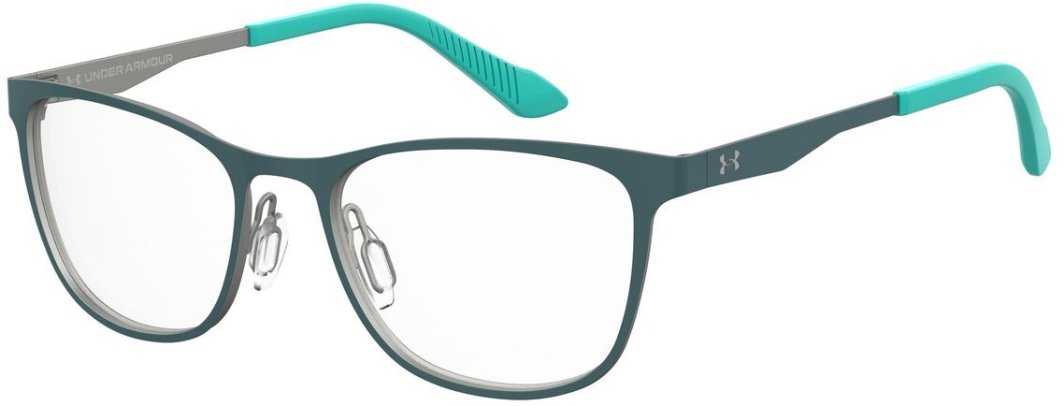 Ramki do okularów Under Armour UA-9007-AJJE716 Niebieski  47 mm